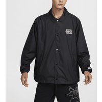 Nike genuine Club Men's Sports Loose Outdoor Casual Jacket FZ0801-010