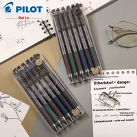Pilot Juice Up Vintage Glitter Metallic Pen,0.4/0.5mm Fine Tip Limited Edition Writing Tool for Note,Journals Useful Stationery