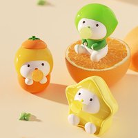 REPOLAR-Hey Sweetie Series Blind Box Surprise Box Original Action Figure Cartoon Model Mystery Box Collection Gift