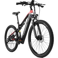AliExpress RANDRIDE YG90B Adult Electric Bicycle 1000W Motor E-Mountain Bike 48V17Ah Battery Ebike 27.5/29 Inch Tire E-bike Electric Bike