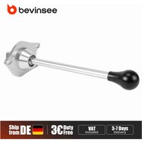 (EU-Lager) Aluminium-Kurzschaltungs-Kit für BMW E87 E81 E82 E88 E90 E92 E91 E93 335i 135i 2006 2007 2008 2009 2010 2011 2012 2013