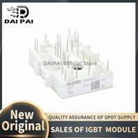 FP10R06KL4 FP15R06KL4 FP20R06KL4 FB10R06KL4G FB20R06KL4G FB10R06KL4G-B1 IGBT Module New Original