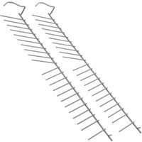 Dishwasher Plate Holders Balay Bosch Siemens (00357872)
