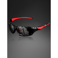 AliExpress Hindfield 1PCS Sports Sunglasses for Men Lightweight Night Vision Male Shades Cycling Driving Fishing Fashion Mirror Sunglass