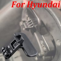 High Quality Armrest Latch Clip For Kia K3/K3S 2012-2018 Sportage 2010 Hyundai Mistra Replacement Parts 1X
