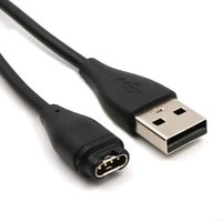 1 Meter USB Charging Cable For Garmin Fenix 7 7S 7X 6 6S 6X 5 5S 5X Vivoactive 3 4 4S 5 Venu 2 2S SQ Venu 3 3S 2Plus