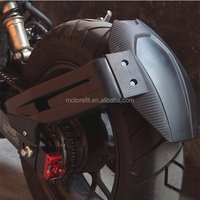 Suitable for Honda HONDA MSX125 MSX125SF retrofitting with rear mudguard and rear sand board accessories