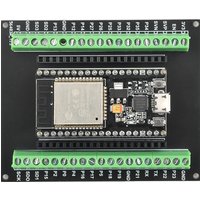 ESP32 Development Board Breakout Board GPIO 1 into 2 for 38 Pin ESP-32S ESP32 Development Board ESP8266 ESP-12E