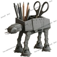 ZOCI-Star Wars Desktop Storage Box