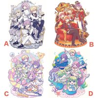 Anime Project Sekai Kamishiro Rui Otori Emu Cosplay Acrylic Stand Ornaments Action Figures Cartoon Model Christmas Gifts Girls