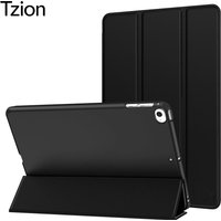 For Apple iPad 9.7 5th/6th Generation Magnetic Flip Smart Cover for iPad Air 9.7 2013/2014 With Auto Wake & Sleep Case