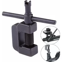 AK SKS 7.62x39mm Front Sight Adjustment Tool Windage Elevation Mount Toy Gun Accessories