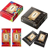 KAYOU PANINI FIFA 2026 World Cup Official Trading Cards Genuine Football Star Card Collection Sticker Album Blind Box Fan Gift