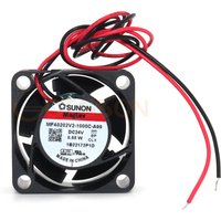 New original MF40202V2-1000C-A99 SUNON fan 4020 DC 24V 0.68W 40*40*20MM silent cooling fan