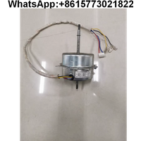 YYS-50-4 (1150) Mobile Air Conditioning Motor Shengzhou Yongxiang Electric Appliance Co., Ltd. Fan Motor Warehouse