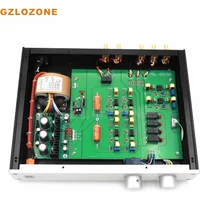HIFI MBL6010D Preamplifier Base On M-B-L6010 Preamp Circuit