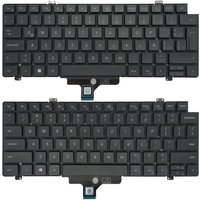 New Latin/US/Spanish/UK Keyboard For Latitude 5420 5421 7420 7520 7521 2-in-1 (Year 2021) 0CW3R5 SN2006B SG-A2750-XUA