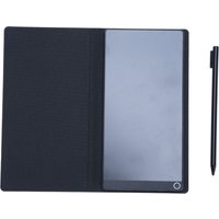 LCD Writing Tablet Portable Erasable 6.5 Inch Full Screen Digital Notepad for Taking Notes Drawing