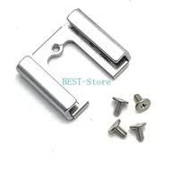 New for Nikon D300 D610 D700 D750 D780 D800 D810 D850 D500 D7500 Top Flash hot shoe socket with 4 screws Accessories Repair Part