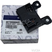 AQS Ambient Sensor For Ssangyong Rexton 2009 + D20 D20R D27 E32 OEM 6870008B60