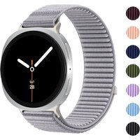Sport Strap for Samsung Galaxy watch 8 40mm 44mm 46mm accessories Nylon belt pulseira bracelet correa Galaxy watch8 classic Band