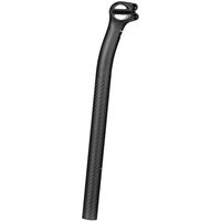 AliExpress ELITA ONE ELITA OME Carbon Seat Post Offset 5/20mm for MTB/Road Bike 25.4/27.2/30.9/31.6mm Diameter 350/400mm Length Bike Acces