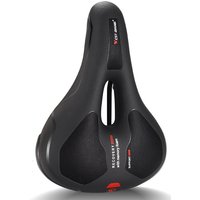 AliExpress West Biking WEST BIKING MTB Bike Saddle Comfortable Mountain Bicycle Saddle Non-slip Shock Absorption Cycling Hollow Seat Bike Accessories