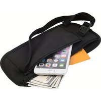 Anti-Theft Invisible Travel Waist Bag, Practical Wallet for Men & Women, Multi-functional Hidden Passport Money Belt & Chest Bag