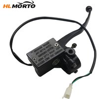 Brake Master Cylinder For YAMAHA XS360 XS400 XS500 XS650 SR500 YZR1000 YZR750 TA