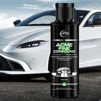100ML Car Scratch Repair Polishing Wax Auto Body Compound Car Paint Cleaner Retreading Polishes FOR Auto Scratch Repair Tools