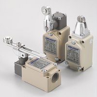 ABILKEEN CNC Industrial Machine Limit Travel Switch Momentary Rebound Limiting Switch WLCA12 WLCA2 WLD WLCL WLNJ Limit Switch