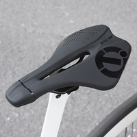 AliExpress YTYIN Comfortable bicycle saddle mountain bike road bike anti-skid hollow breathable seat cushion