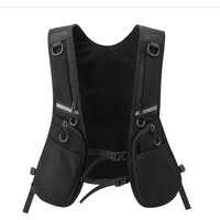AliExpress NONE Cross-border outdoor water-resistant cycling vest backpack for hiking, mountain climbing, and travel