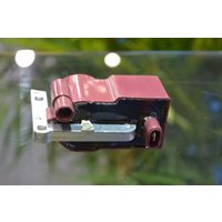 Two Stroke Outboard Engine Ignition Coil for Selva Zongshen 6/9.9/15/18/25/30HP Horsepower High-voltage Package