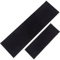 Mechanical Keyboard Custom-fit Poron Bottom Foam, 3mm Thickness, Easy Cut for Various Sizes: 60% 65% 80% 104%