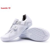 AliExpress Santic Cycling Non-lock Flat Shoes Men Outdoor Sports MTB Bike Shoes Women Adjustable Casual Road Sneakers Comfortable Asia Size