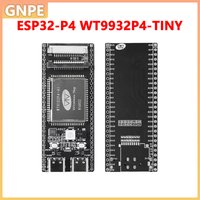 WT9932P4-TINY ESP32-P4 Development Board Compact Low Cost Rich Interfaces ESP32-P4 Core Module for IoT DIY