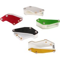 Motorcycle Chain Guide Chain Guard Tensioner for XR CRF SSR TTR Apollo SDG 50 65 70 85 100 110 125 150 mini bike dirt bike