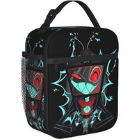 Vox Hazbined Insulated Lunch Bag Leakproof Lunch Container Cooler Bag Tote Lunch Box Work Travel Girl Boy