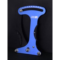 AliExpress ThinkRider CNC Bicycle Tool Spoke Tension Meter For MTB Road Bike Wheel Spokes Checker Reliable Indicator Accurate and Stable