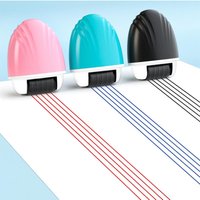 Music Score Marking Roller Seal Staff Tool Convenient Teaching Aid for Students And Educators Music Printing Supplies