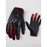 AliExpress FISTPLAST Motorcycle gloves, off-road, downhill mountain bike, DH MX MTB, men's and women's gloves fall-resistant wear riding