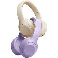 Original M5 Over Ear Wireless Headset HIFI Stereo Bluetooth5.3 Headphones Sports Gaming Earphones Support TF/AUX noise reduction