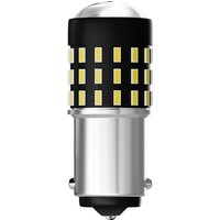 1156 BA15S BAU15S 1157 BAY15D LED P21W P21/5W PY21W Led Bulbs R5W R10W 3000LM Car Turn Signal Lights Backup Lamp DRL 12V