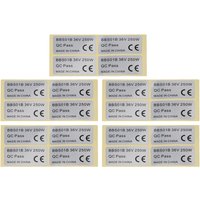 AliExpress TOOPRE Ebike Sticker Kit 20 pcs for BAFANG 36 Volt 250 Watt and 48 Volt 750 Watt Electric Bicycle Conversion Kits 01 HD