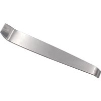 Ultra Sharp Stainless Steel Scraper Set Remove Residue From Steel Aluminum With Extra Leverage Ends