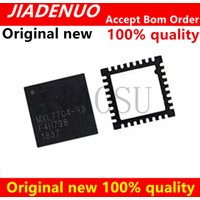 (1piece)100% New MXL7704-R3 MXL7704 MXL7704-P4 MXL7704-AQB-T QFN-32 Chipset