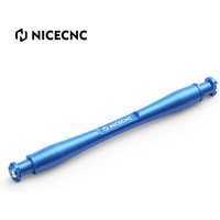 AliExpress NICECNC Foot Pegs Support Brace For Sur ron Sur-ron light bee X S L1E Segway X160 X260 Surron light bee X light bee S L1E Bike Parts