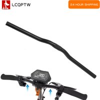 Folding Handlebar Bar For Kukirin G2 Pro/G2 Max/G2 Master Electric Scooter Aluminium Alloy Fold Handle Foldable Bar Accessories
