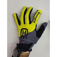 AliExpress Husqvarna moto 5 colour cycling gloves, long finger mountain bike lightweight gloves suitable for outdoor activities